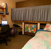 Burgmann College - Tourism Search