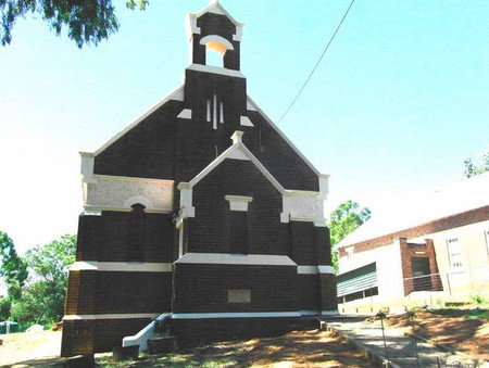 Allawah Church Stay - Tourism Search 0