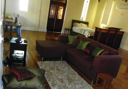 Allawah Church Stay - Tourism Search 3