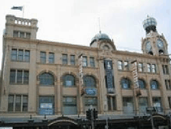 Parkview Hotel Sydney - Tourism Search