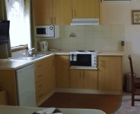 Tumut Log Cabins - Tourism Search