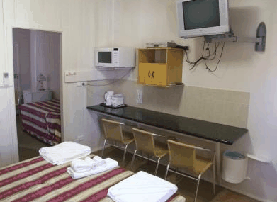 Next Golfers Inn - Tourism Search