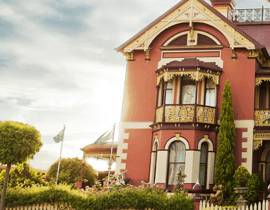 Stannum House - Tourism Search