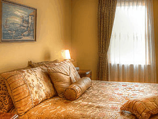 Church Street Holiday Apartment - Tourism Search