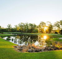 Tallwoods Golf Course and Resort - Tourism Search