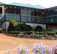Gooromon Parks Cottages - Tourism Search