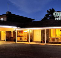 Country Comfort Tumut Valley Motel - Tourism Search