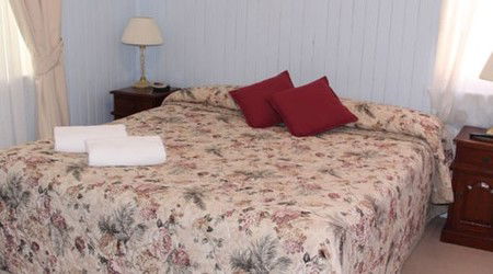 Fitzroy Motor Inn - Tourism Search 2