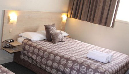 Fitzroy Motor Inn - Tourism Search 3