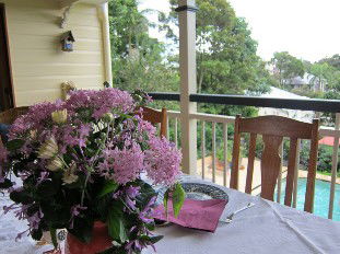 Aynsley Bed And Breakfast - Tourism Search 1