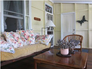 Aynsley Bed And Breakfast - Tourism Search 2