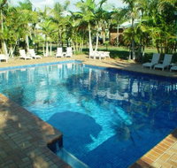 Brisbane Gateway Resort - Tourism Search