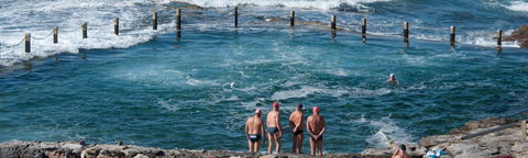 The Sands Hotel Motel - Tourism Search 2