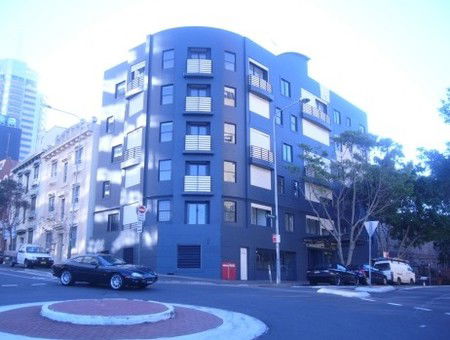 Annam Apartments Potts Point - Tourism Search 0