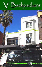V Backpackers - Tourism Search 0