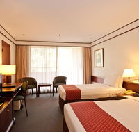 Aspire Hotel Sydney - Tourism Search
