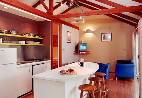 Arbour Cottage - Tourism Search 0