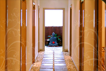 Eden Skin & Body Spa - Tourism Search 2