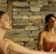 Spa Pevonia - Tourism Search
