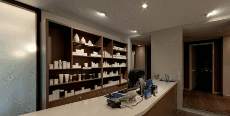 Escape Day Spas - Tourism Search 0