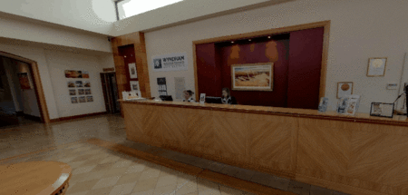 Escape Day Spas - Tourism Search 3