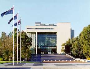 Harman ACT Tourism Search