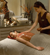 Vanilla Face & Body Spa - Tourism Search 2
