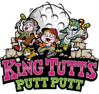 King Tutts Putt Putt - Tourism Search