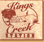 Kings Creek Station - Tourism Search