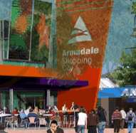 Armadale Shopping Centre - Tourism Search