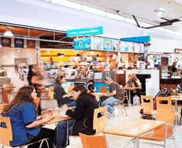 Floreat Forum - Tourism Search