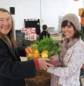 Perth City Farm Organic Markets - Tourism Search 1