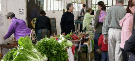 Perth City Farm Organic Markets - Tourism Search 2