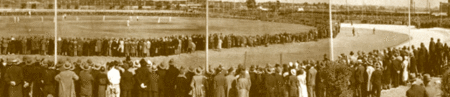 Western Australian Cricket Association Tours & Museum - Tourism Search 2