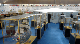 Australian Sailing Museum - Tourism Search 1