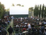 Luna Palace Cinema - Camelot Outdoor - Tourism Search