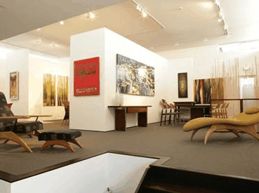 Jahroc Mill Gallery - Tourism Search