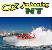 Oz Jetboating - Darwin - Tourism Search