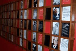 Redcliffe Museum - Tourism Search