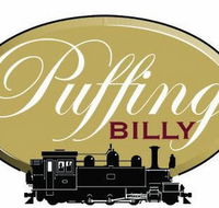 Puffing Billy - Tourism Search