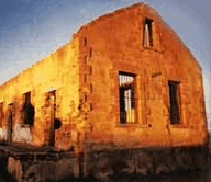 St Helena Island - Tourism Search