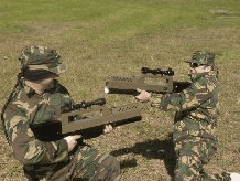 Logan Laser Skirmish - Tourism Search