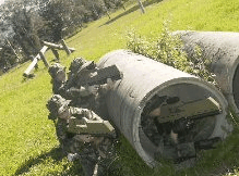 Logan Laser Skirmish - Tourism Search 1