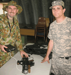 Logan Laser Skirmish - Tourism Search 3