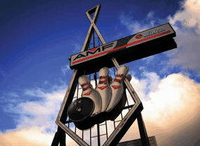 AMF Bowling - Mount Gravatt - Tourism Search 2