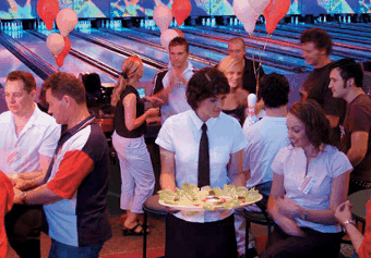 Logan City Tenpin Bowling Centre - Tourism Search 2