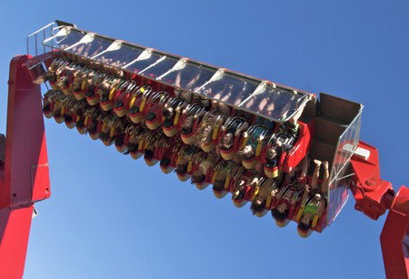 Adventure World - Tourism Search 1