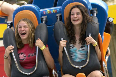 Adventure World - Tourism Search 2