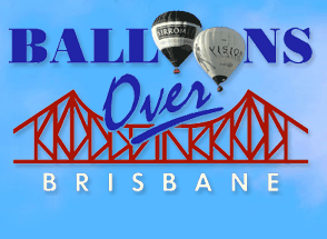 Balloons Over Brisbane - Tourism Search