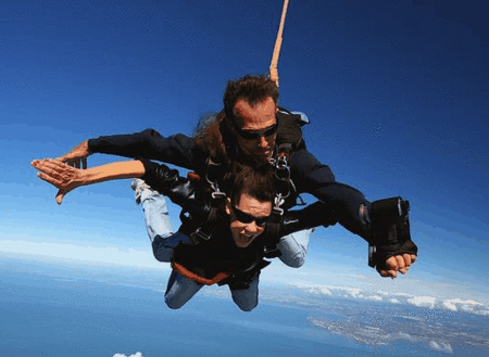 OzSkydiving - Tourism Search